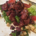 Cote Jardin Nourriture