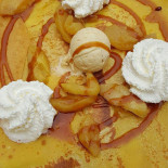 Cote Jardin Nourriture