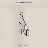 Bistrot Saint Andre logo