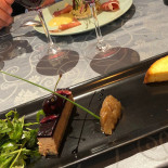 Les Cedres Bleus Boisson