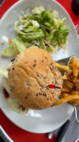 Il était Un Square food