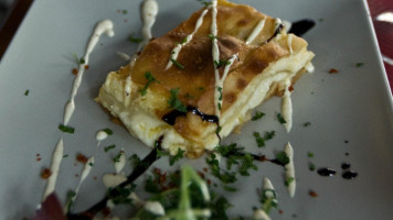 Chez Vassili food