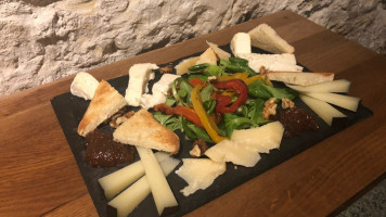 Chez Vassili food