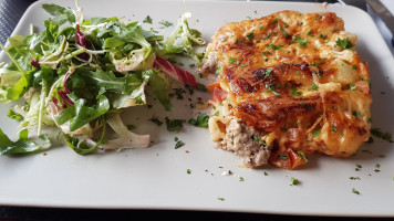Chez Vassili food