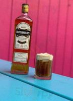 Barallel drink