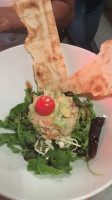Restaurant Le J food
