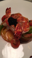 Restaurant Le J food