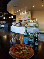 Restaurant Le J inside