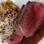 Le Cafe du Theatre drink