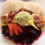 Le Cafe du Theatre Nourriture