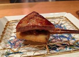 Kushikatsu Bon food