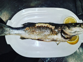 Au Puits du Cours Comida