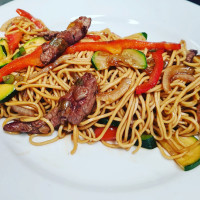 Au Puits du Cours Comida