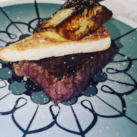 Au Puits du Cours Comida