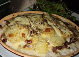 Au Puits du Cours Comida