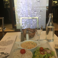 Le Paradis du Fruit drink