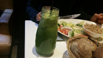 Le Paradis du Fruit drink