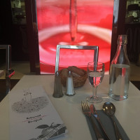 Le Paradis du Fruit drink