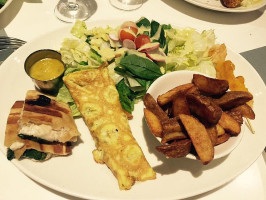 Le Paradis du Fruit food