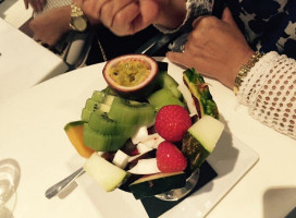 Le Paradis du Fruit food