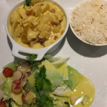 Le Paradis du Fruit food