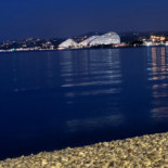 Cafe le Parvis Extérieur