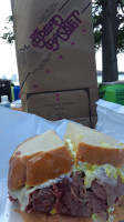 K'ori food