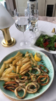 K'ori food