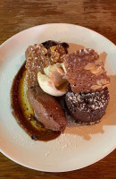 New Jack' S Sab food