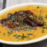 Cafe Le Libre Echange Comida