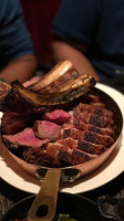 St Honore food