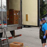 Le Petit Pasteur Extérieur