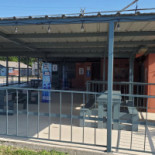 Le Petit Pasteur Extérieur