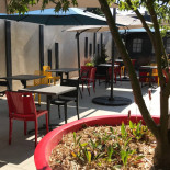 Le Petit Pasteur Extérieur