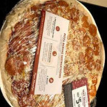 Le Petit Pasteur Carte