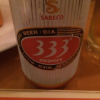 Le Bassia drink