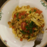 Bar Joe Lounge Caffe food