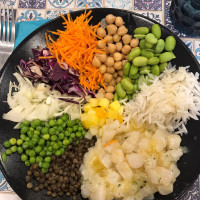 Les petits plats de Trinidad food