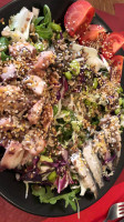 Les petits plats de Trinidad food