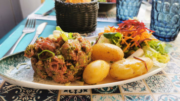 Les petits plats de Trinidad food