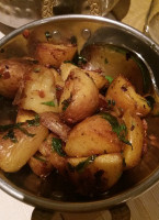 L'Essentiel food