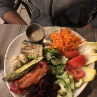 L'Ambata food