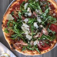 L'Ambata food