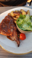 L'Ambata food