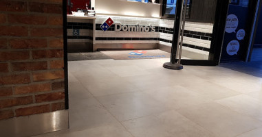 Domino's Pizza Lille Hellemmes outside