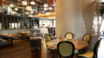 Restaurant le "M" Dentro