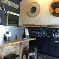 Restaurant le "M" Dentro