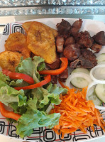 Restaurant le "M" Cibo