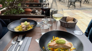 Restaurant le "M" Cibo