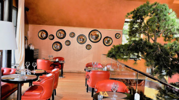 Restaurant le "M" Dentro